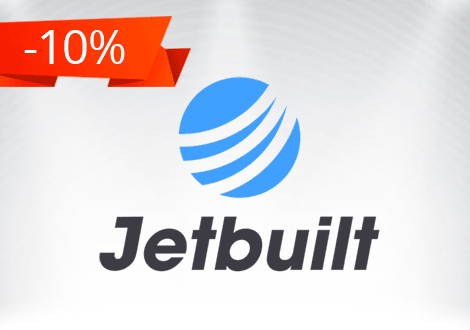iRidium is Available in Jetbuilt