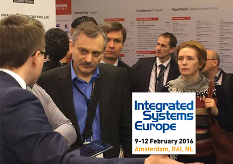 Versatile Results of ISE 2016