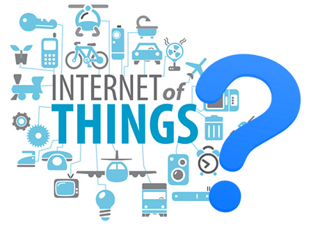 “Internet of Things  in Automation Projects” Poll Results