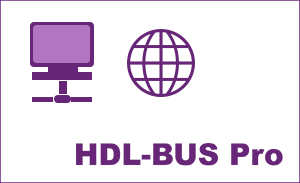 HDL BUS Pro