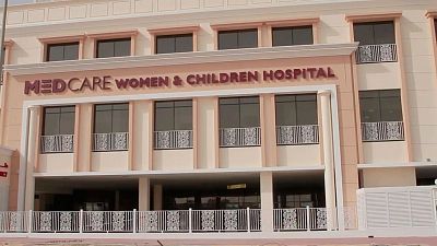  (Medicare Women and Children Hospital)