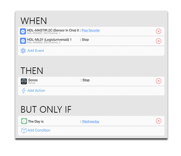 iRidium lite Server