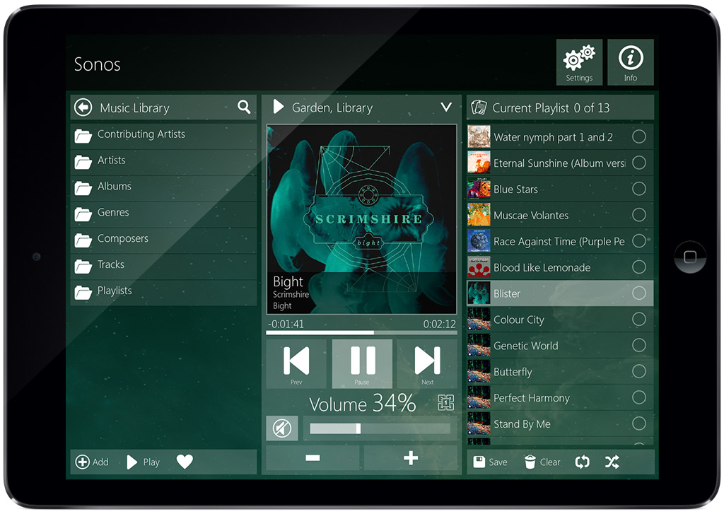 Sonos Sonos