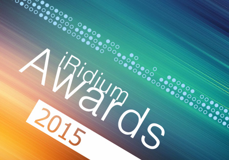 New Rules of iRidium Awards Project Competition 2015