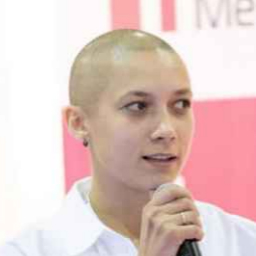 Екатерина Основина