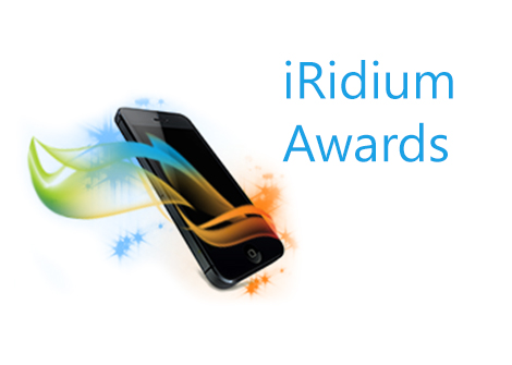 Win iPhone 5S with iRidium!