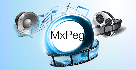 MxPeg Support