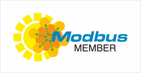 Modbus member