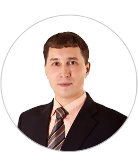 Aleksander Romanov, technical director at iRidium mobile