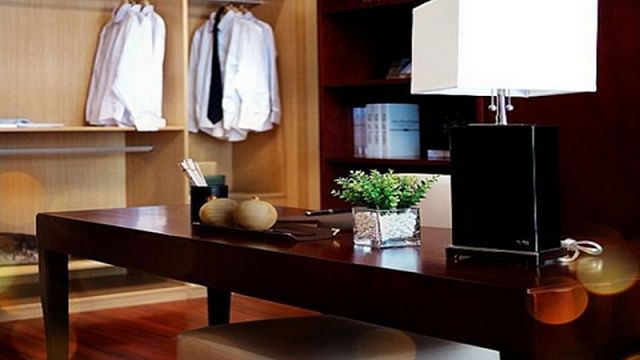 Linglongtiandi - commercial complex, 332 apartments