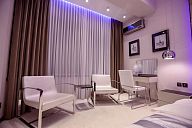 iRidium-based project (Smart home)
