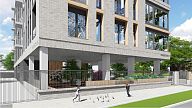 iRidium-based project (“Hitrovo Premium” Apartment Complex)