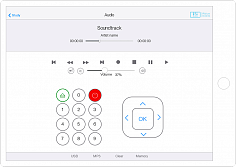 iOS Style for Smart Home