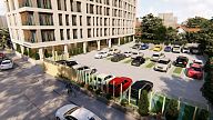 iRidium-based project (“Hitrovo Premium” Apartment Complex)