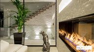 iRidium-based project (Villa Montem Capere )