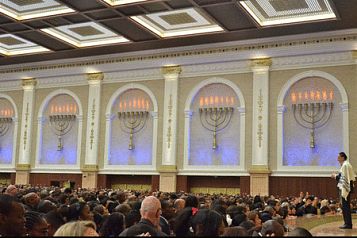  (Solomon Temple)