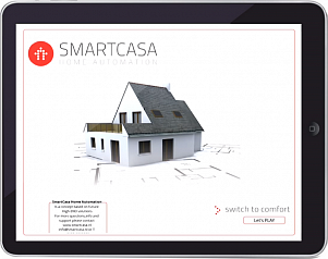  (SmartCasa)