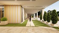 iRidium-based project (“Hitrovo Premium” Apartment Complex)