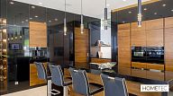 iRidium-based project (Villa Montem Capere )
