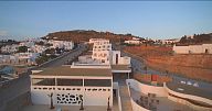 iRidium-based project (Anax Hotel)