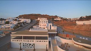 Anax Hotel
