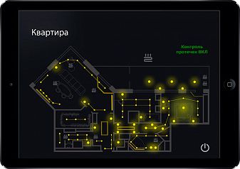  (Apartment in “Kosmos” Residential Estate)