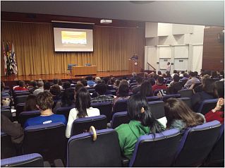  (CRQ Auditorium)