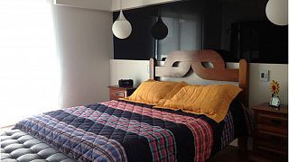 Apartamento André Fernandes