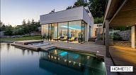 iRidium-based project (Villa Montem Capere )