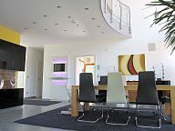 iRidium-based project (My Smarthome)